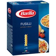 Паста Barilla Fusilli #98, 1 кг - 39 грн.