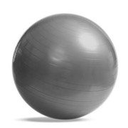Гимнастический мяч Fitness Ball фото