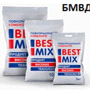 БМВД - белково-витаминно-минеральные кормовые доба