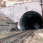 Реконструкция и ремонт существующих тоннелей, подземных сооружений