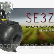 Полипропиленовая мотопомпа для КАС, 1102 л/мин