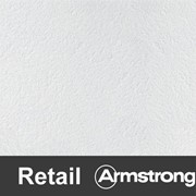 Подвесной потолок Armstrong Retail 90RH Board 600x600x12мм фото