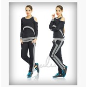 Спортивный костюм фото