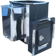 Печи банные фото