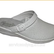 Медицинская обувь сабо “Яна“ фотография