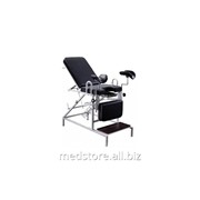 Гинекологическое смотровое кресло MS 1420 фотография