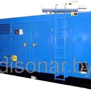 Дизель генератор АД350СТ4001РПМ13 ТСС Стандарт на 350 кВт фотография