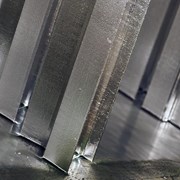 Пассивирование химическое Материал: нержавеющая сталь медь
