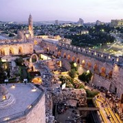 Тур в Святые места Израиля фотография