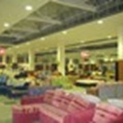 Расстановка оборудования и мебели фото