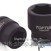 Головка торцевая ударная 3/4“ 17мм KABA2417 фото
