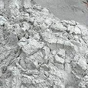 Цемент сухой
