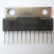 Микросхема AN80T05 386 фото
