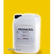 Паркетный клей VERMEISTER Грунт PRIMACRIL, 10кг