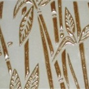 Стекло узорчатое BAMBUK202v2 фото