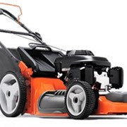 Газонокосилка бензиновая Husqvarna LC 153V фото