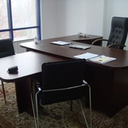 Мебель для руководителей Office Avenue