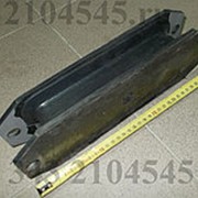 Амортизатор Д-728.05.50 (ДУ-98,84.63,47) (больш) на валец