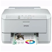 Принтер струйный Epson WP-4015DN (C11CB27301) фотография