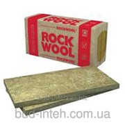Теплоизоляция Rockwool Stroprock 20-100мм фото