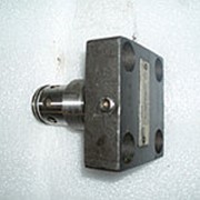 Гидроклапан встраиваемый МКГВ 25/3ФЦ2.1 фотография