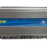 Инвертор agi-300w on-grid сетевой, ар. 111364933