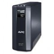 Источники и системы бесперебойного питания APC Back-UPS Pro 900VA фото
