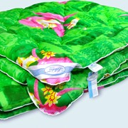 Одеяло «ЭКОНОМ», стандарт, 140х205 см (1,5-спальное) фото