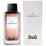 Продам парфюм Dolce & Gabbana Anthology L'Imperatrice 3