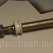 Толкатель (шток подпедального цилиндра, диаметр 12 мм) фото