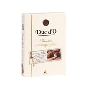 Трюфель Дюк д'О молочный шоколад, стандартная коробка, 100г
