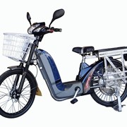 Электровелосипед Volta практик 48V 500W