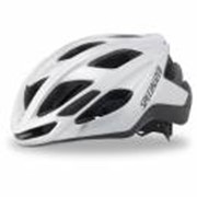 Шлем велосипедный Specialized Chamonix White