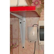 SMC извещатель о температуре, отключении эл/энергии и движении в Вашем загородном доме фото