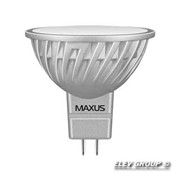 Лампа светодиодная Maxus 1_led_344 фото
