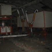Оборудование для производства пенопласта фото