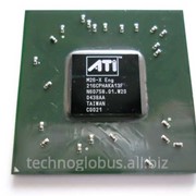 Микросхема для ноутбуков AMD(ATI) 216CPHAKA13F ATI X700 1907 фото