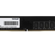 Память оперативная DDR4 Patriot Signature 32Gb 3200MHz (PSD432G32002) фото
