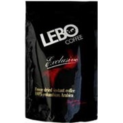 Кофе растворимый Lebo Exclusive