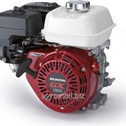 Бензиновый двигатель Honda GX120UT2-SX4-OH фото