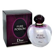Christian Dior Pure Poison Парфюмированная вода для женщин 50 ML фотография