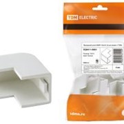 Внешний угол КМН 16х16 (4 шт./комп) TDM ELECTRIC SQ0411-0061 Внешний угол КМН 16х16 (4 шт./комп.) TDM фото