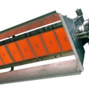 Газовый инфракрасный обогреватель еcoSchwank - модель категории “Эконом“ фото
