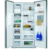 Ремонт холодильника-морозильника фото