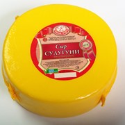 Сыр “Сулугуни“ фото