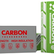 Экструдированный пенополистирол "Carbon Eco" 1200x600x20 мм, 20 шт/уп. Технониколь