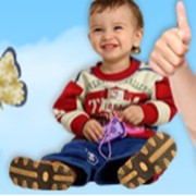 Детская ортопедическая профилактическая обувь торговых марок «Mimy» и “Ortopedia” фото