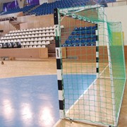 Ворота для гандбола Plase porti handbal 3 x 2 m Cod 114