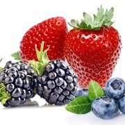 Замороженные ягоды оптом по низким ценам фото