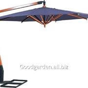 Садовый зонт Garden Way SLHU003